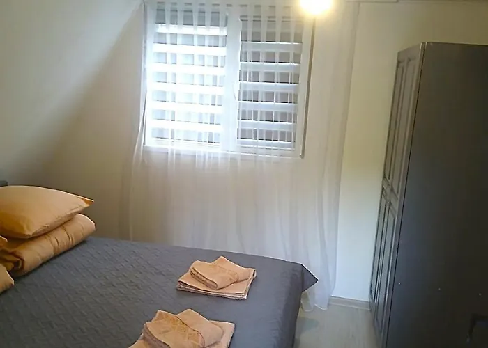 Котедж Синевир Apartamento Synevyr