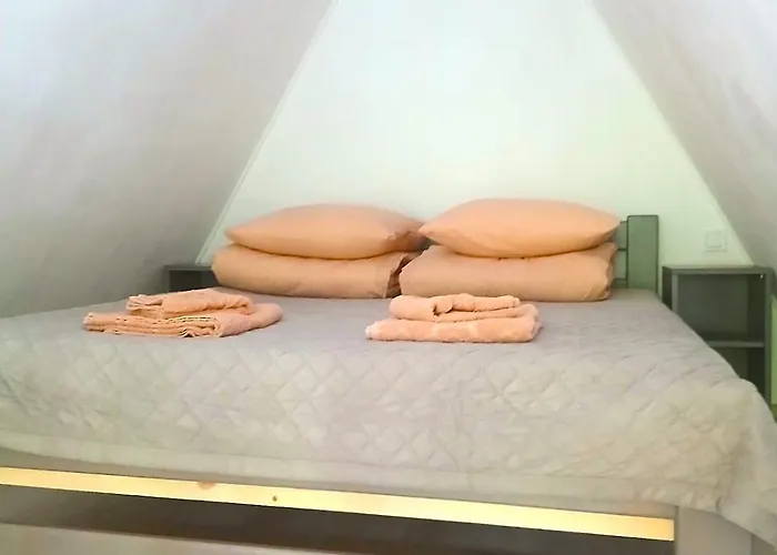 Apartamento Котедж Синевир